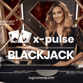 FashionTV X-Pulse Blackjack game image at slotvip